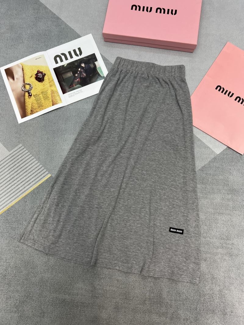 Miu Miu Dress Suits